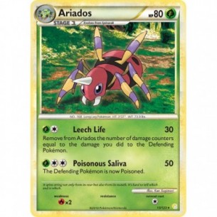 Ariados