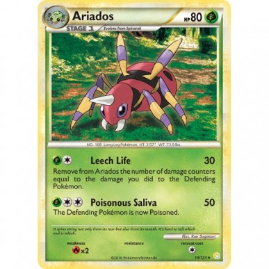Ariados