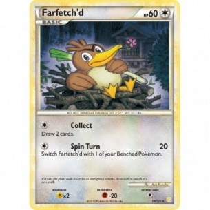 Farfetch'd