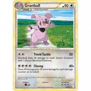 Granbull