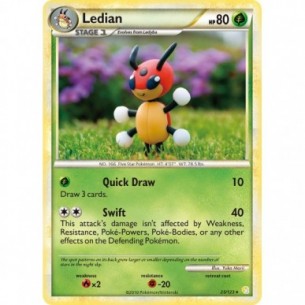 Ledian