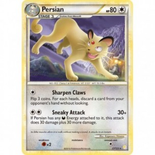 Persian