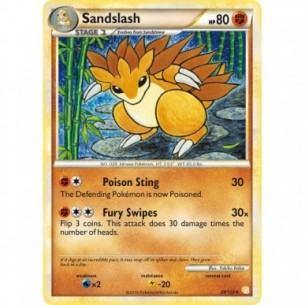 Sandslash