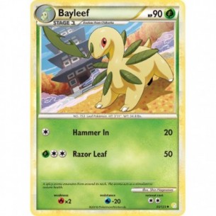 Bayleef