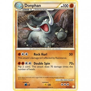 Donphan