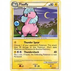Flaaffy