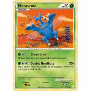 Heracross