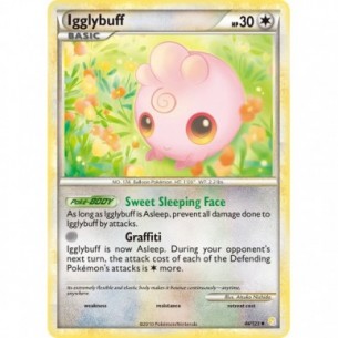 Igglybuff