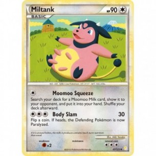 Miltank