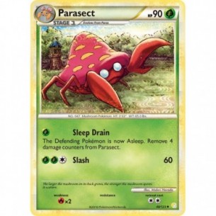 Parasect
