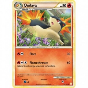 Quilava