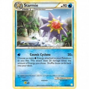 Starmie
