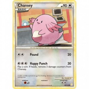 Chansey