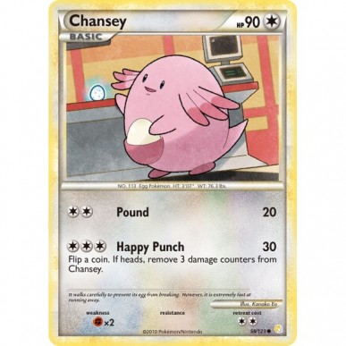 Chansey