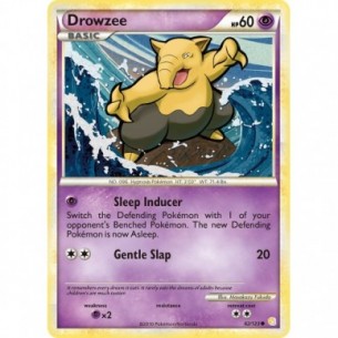 Drowzee