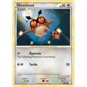 Hoothoot