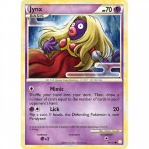 Jynx