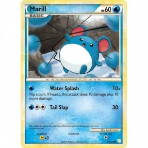 Marill