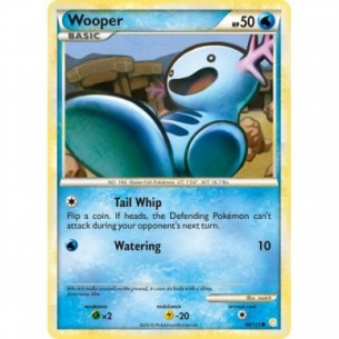 Wooper