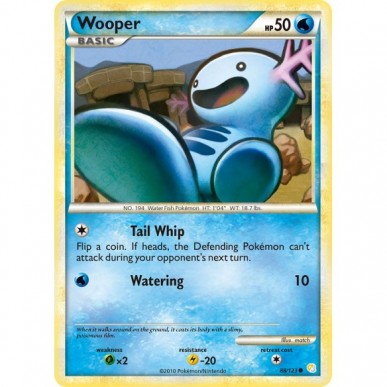Wooper