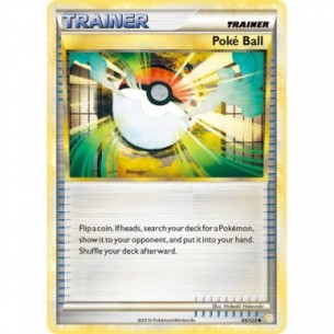 Poké Ball