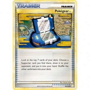 Pokégear 3.0