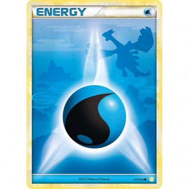 Water Energy