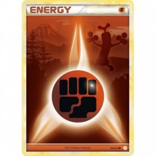 Fighting Energy