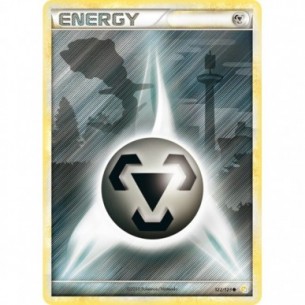 Metal Energy