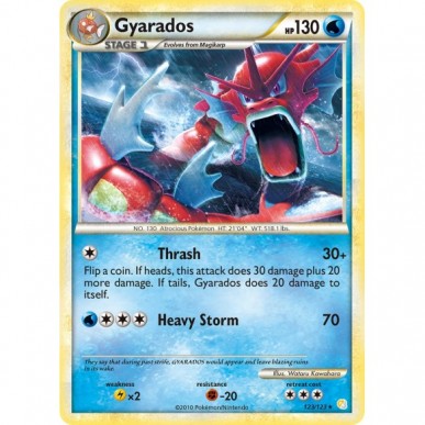 Gyarados