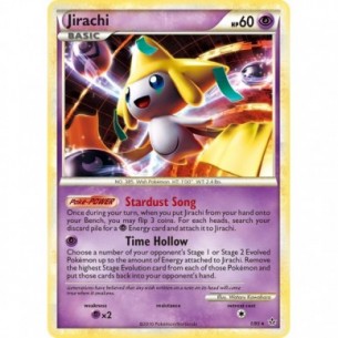 Jirachi