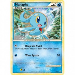 Manaphy