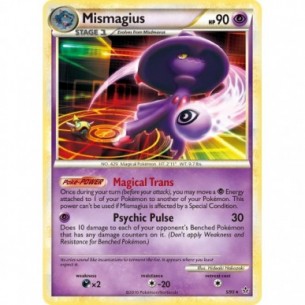 Mismagius