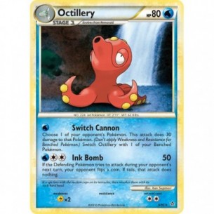 Octillery