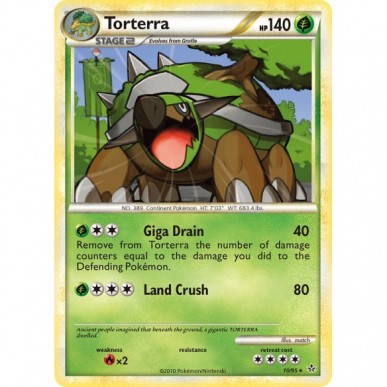 Torterra