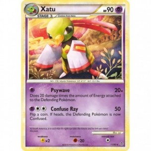 Xatu