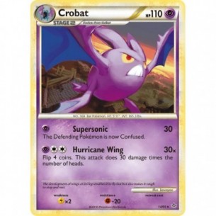 Crobat