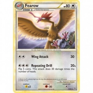 Fearow