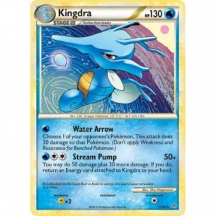 Kingdra