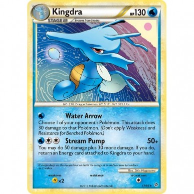 Kingdra