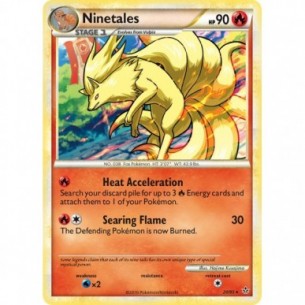 Ninetales
