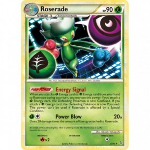 Roserade