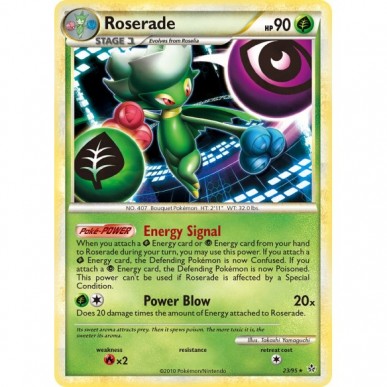 Roserade