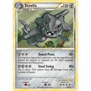 Steelix