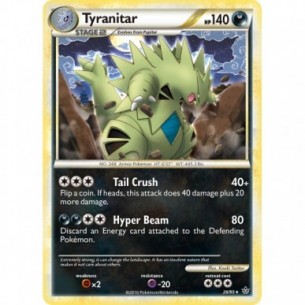 Tyranitar