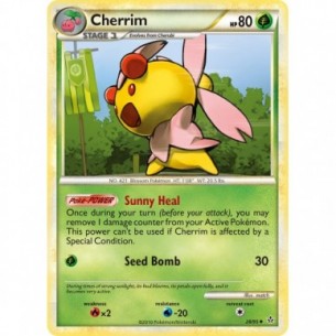 Cherrim