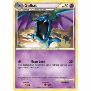 Golbat