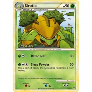 Grotle