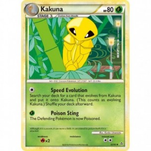 Kakuna