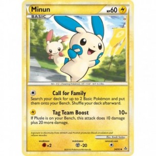 Minun